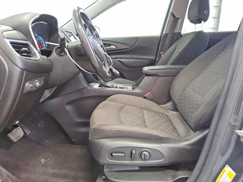 2019 CHEVROLET EQUINOX LT 7