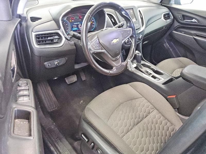 2019 CHEVROLET EQUINOX LT 8