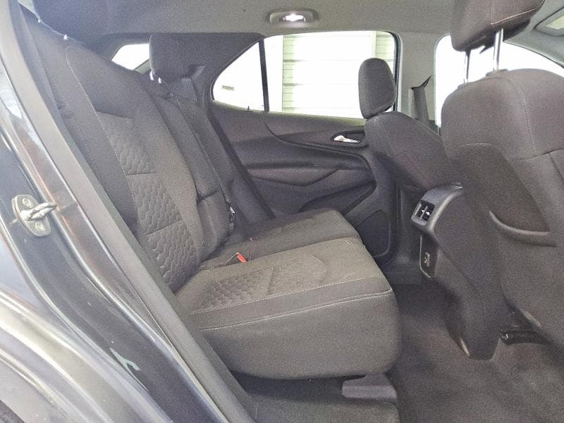 2019 CHEVROLET EQUINOX LT 10