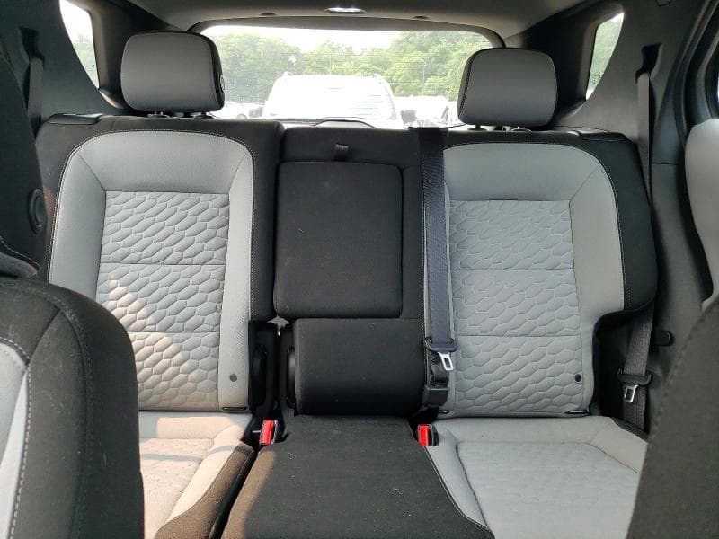 2018 CHEVROLET EQUINOX LS 10