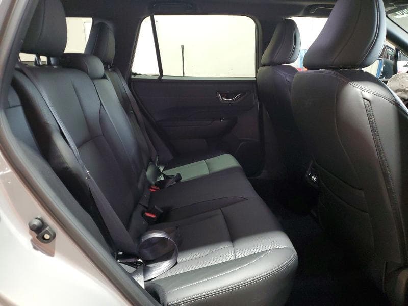 2026 SUBARU OUTBACK TOURING XT 11