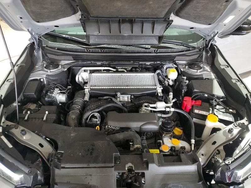 2026 SUBARU OUTBACK TOURING XT 12