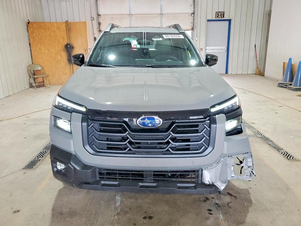 2026 SUBARU OUTBACK TOURING XT 5