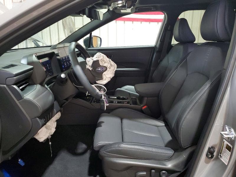 2026 SUBARU OUTBACK TOURING XT 7