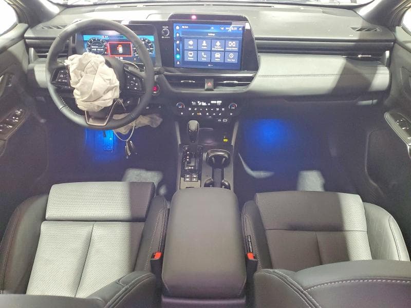 2026 SUBARU OUTBACK TOURING XT 8