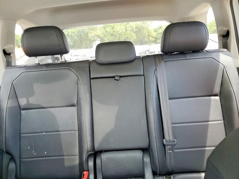 2021 VOLKSWAGEN TIGUAN SE 10