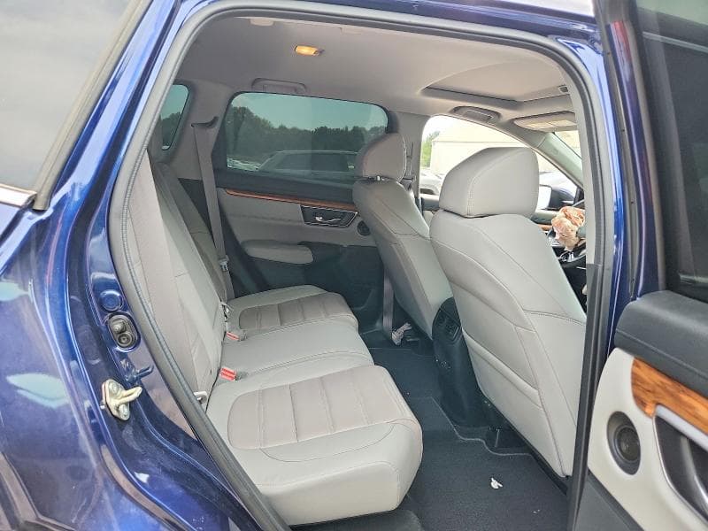 2020 HONDA CR-V EXL 11