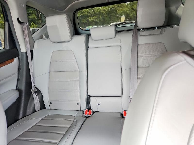 2020 HONDA CR-V EXL 10