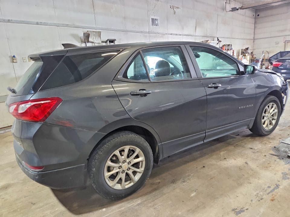 2020 CHEVROLET EQUINOX 3