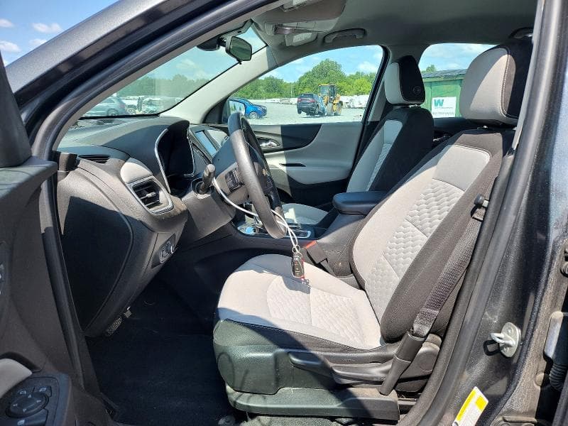 2020 CHEVROLET EQUINOX 7