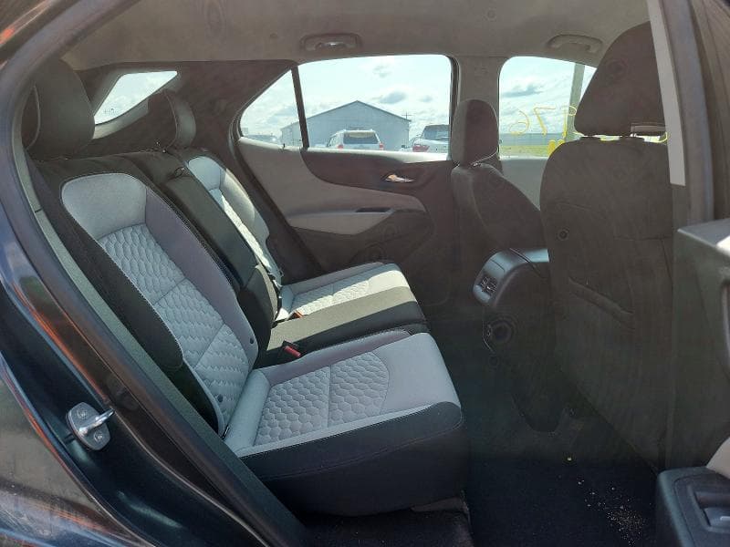 2020 CHEVROLET EQUINOX 10