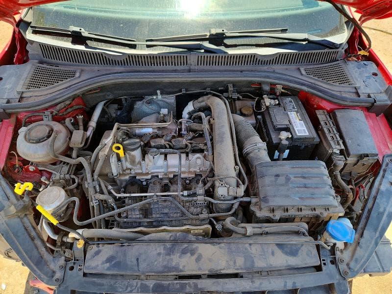 2019 VOLKSWAGEN JETTA S S 11
