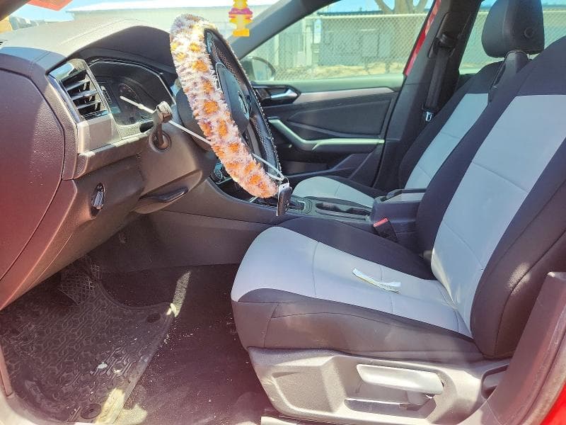 2019 VOLKSWAGEN JETTA S S 7