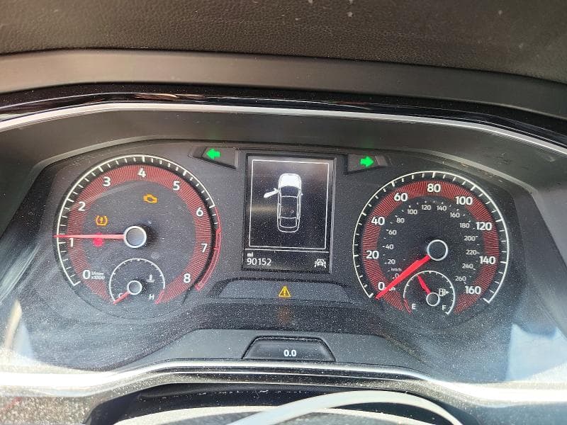 2019 VOLKSWAGEN JETTA S S 9