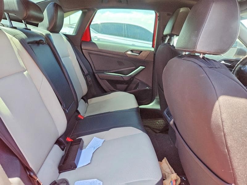2019 VOLKSWAGEN JETTA S S 10