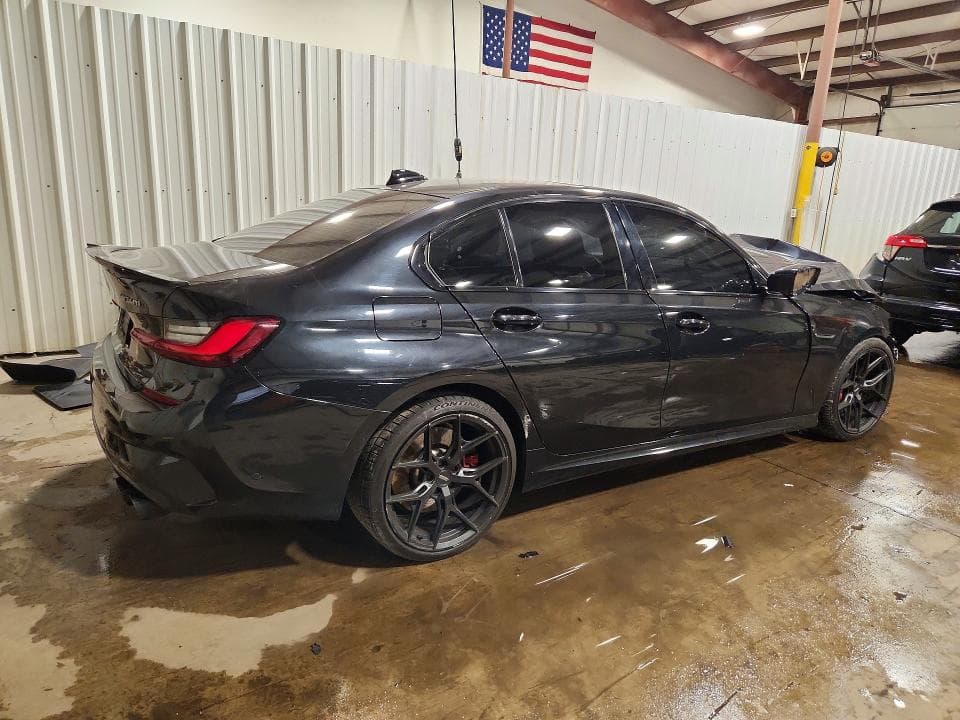 2022 BMW M340XI 3