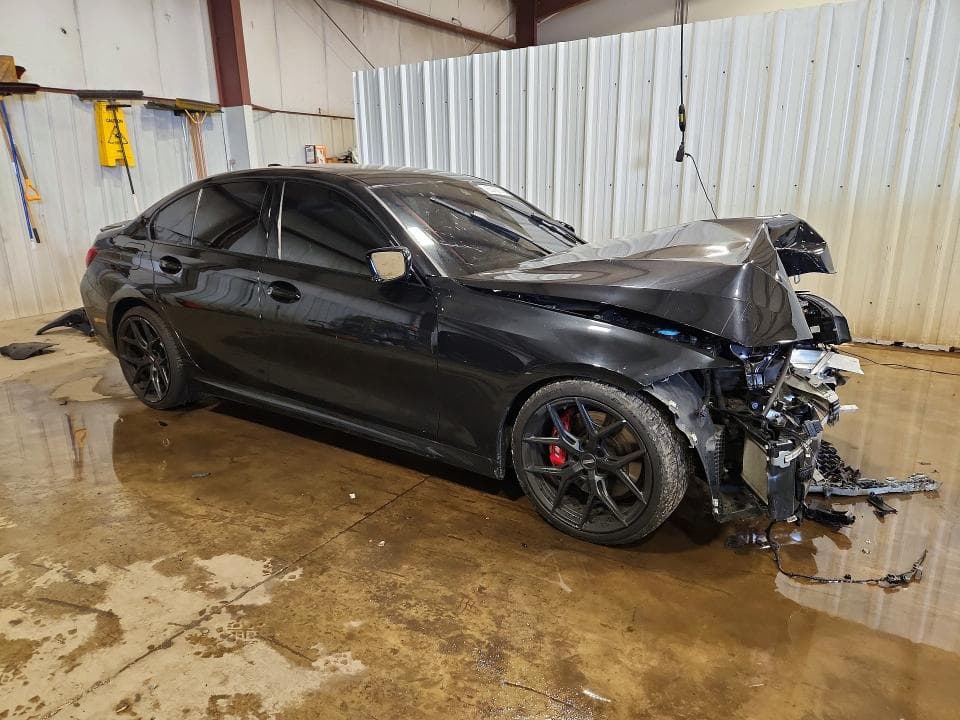 2022 BMW M340XI 4