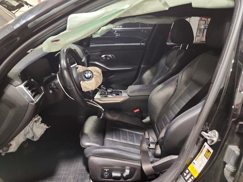 2022 BMW M340XI 7