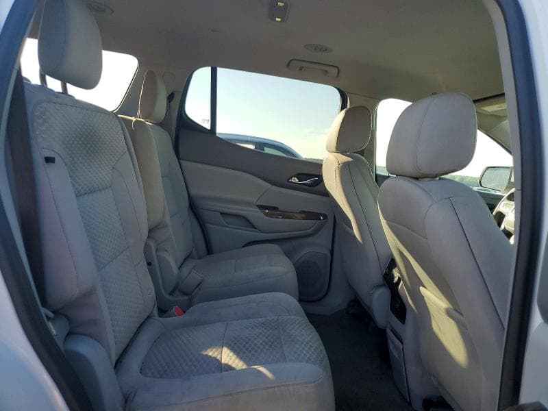 2019 GMC ACADIA SLE 11