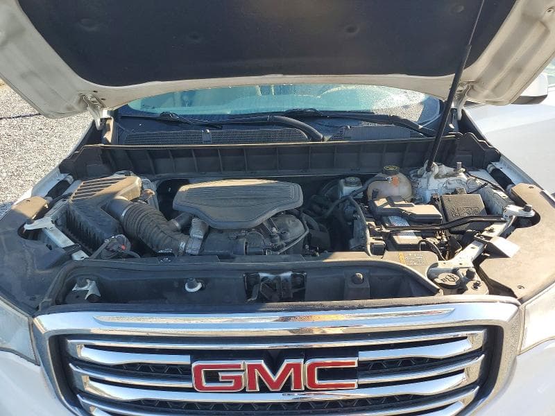 2019 GMC ACADIA SLE 12
