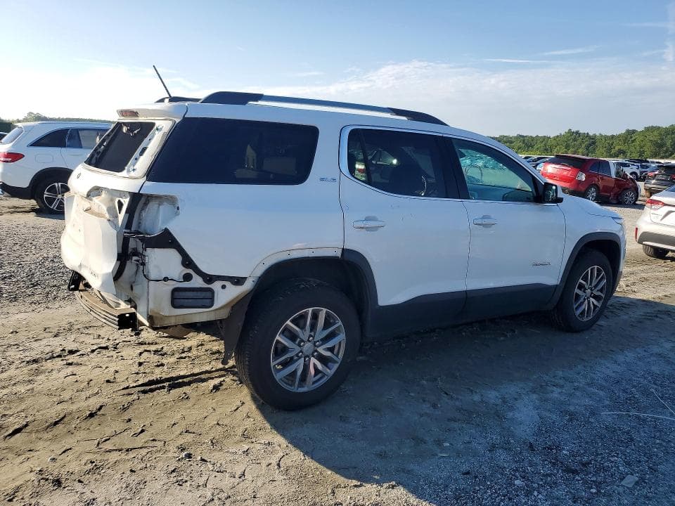 2019 GMC ACADIA SLE 3