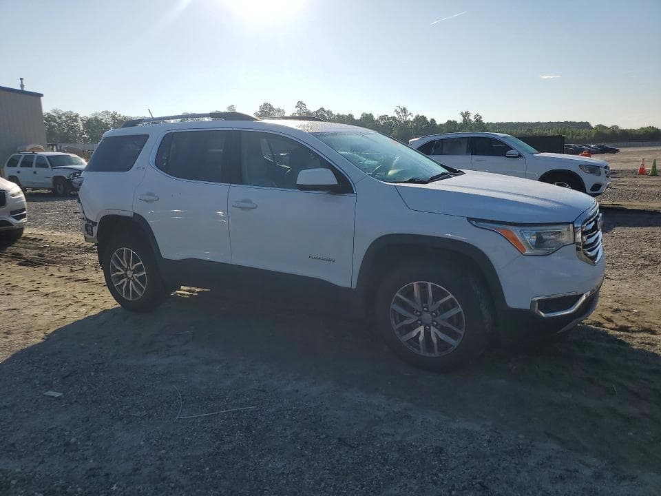 2019 GMC ACADIA SLE 4