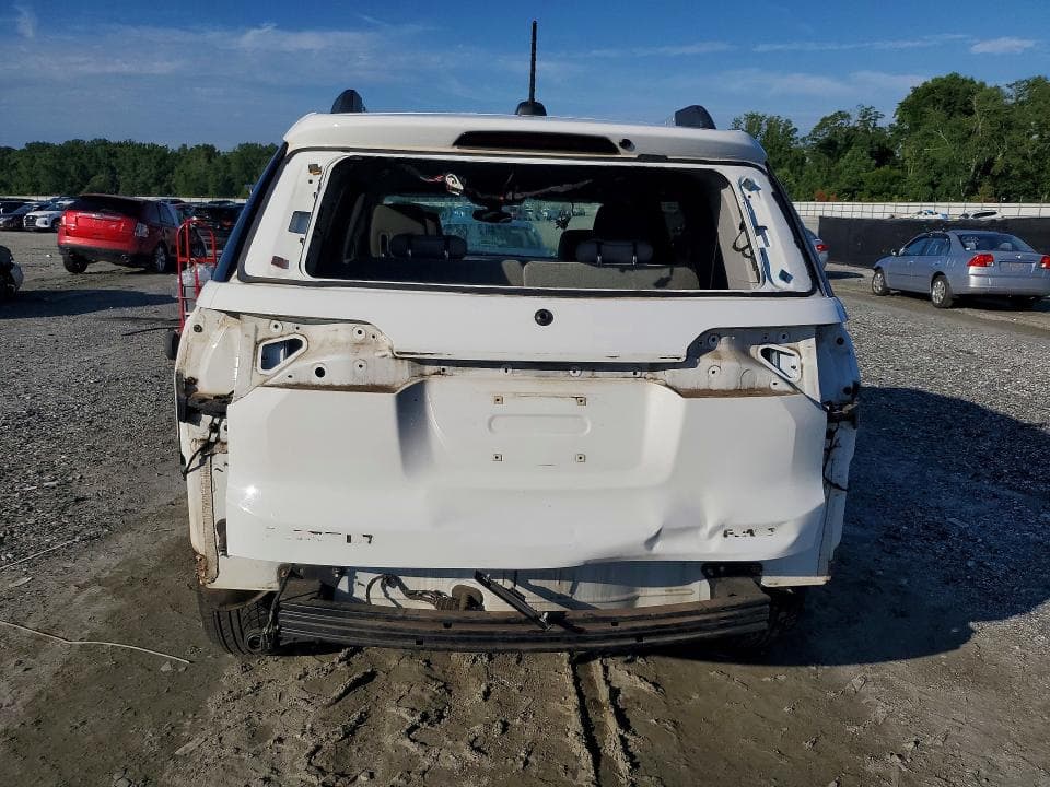 2019 GMC ACADIA SLE 6