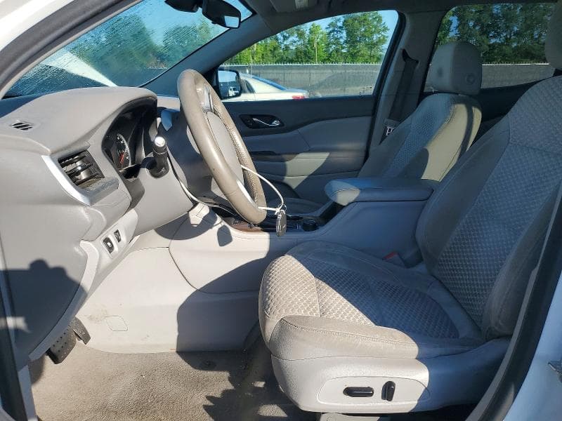 2019 GMC ACADIA SLE 7