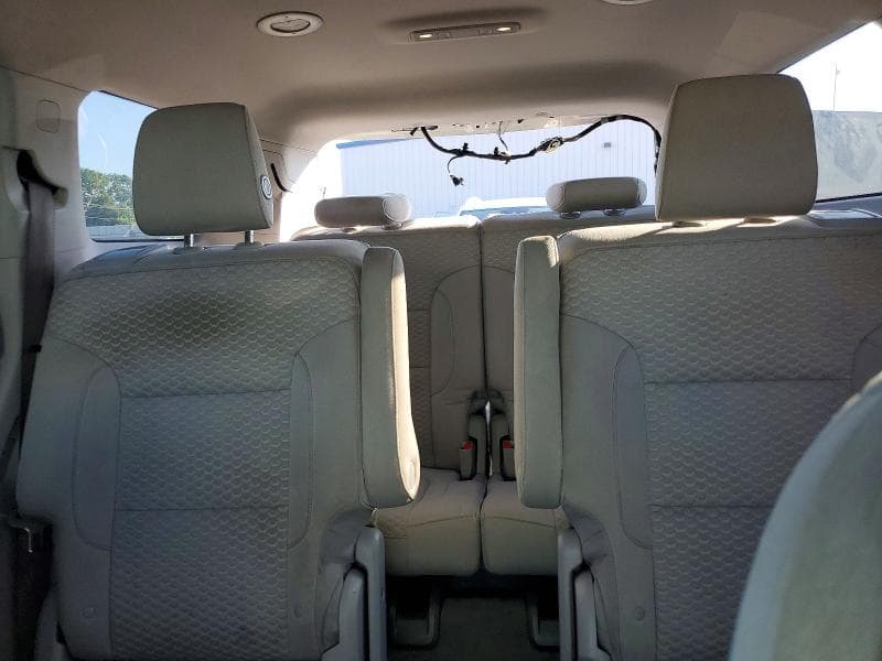 2019 GMC ACADIA SLE 10