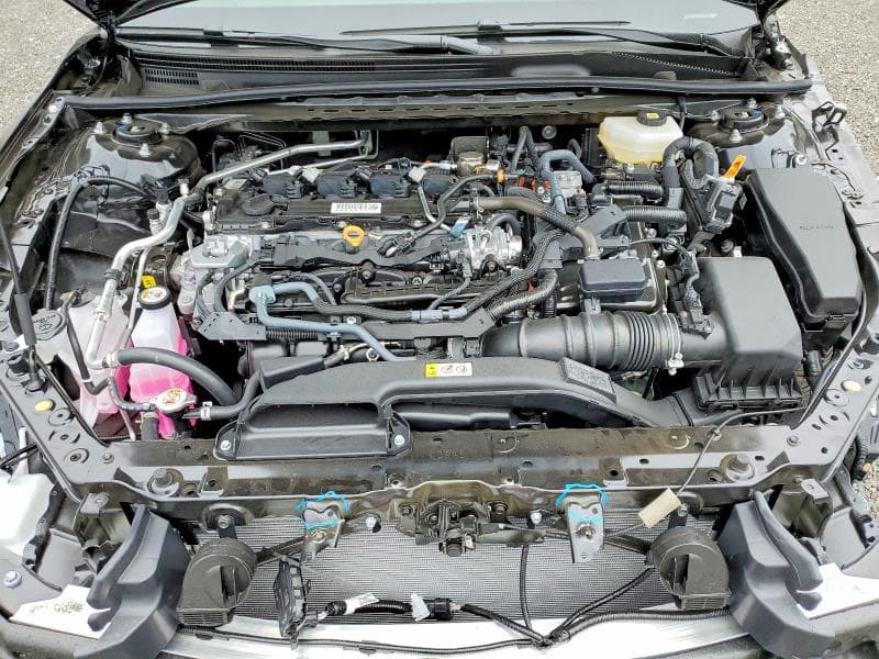 2026 TOYOTA CAMRY SE 11