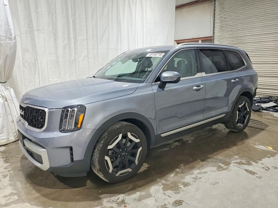 2023 KIA TELLURIDE EX - 1