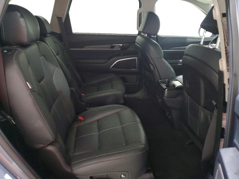 2023 KIA TELLURIDE EX 11