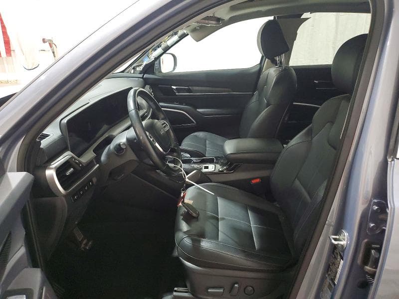 2023 KIA TELLURIDE EX 7
