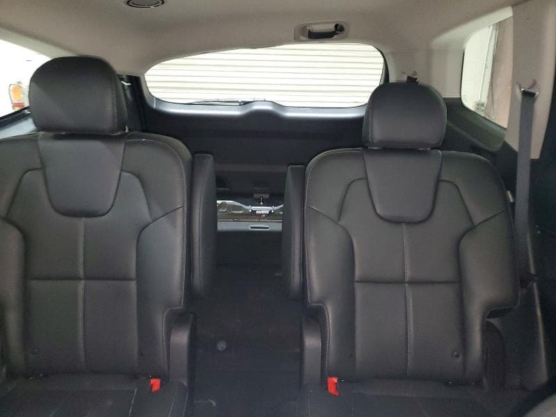 2023 KIA TELLURIDE EX 10