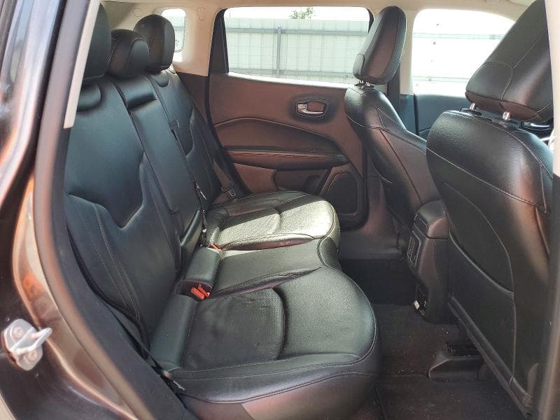 2021 JEEP COMPASS LIMITED 11