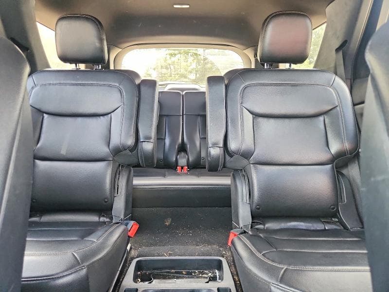 2020 FORD EXPLORER XLT 10