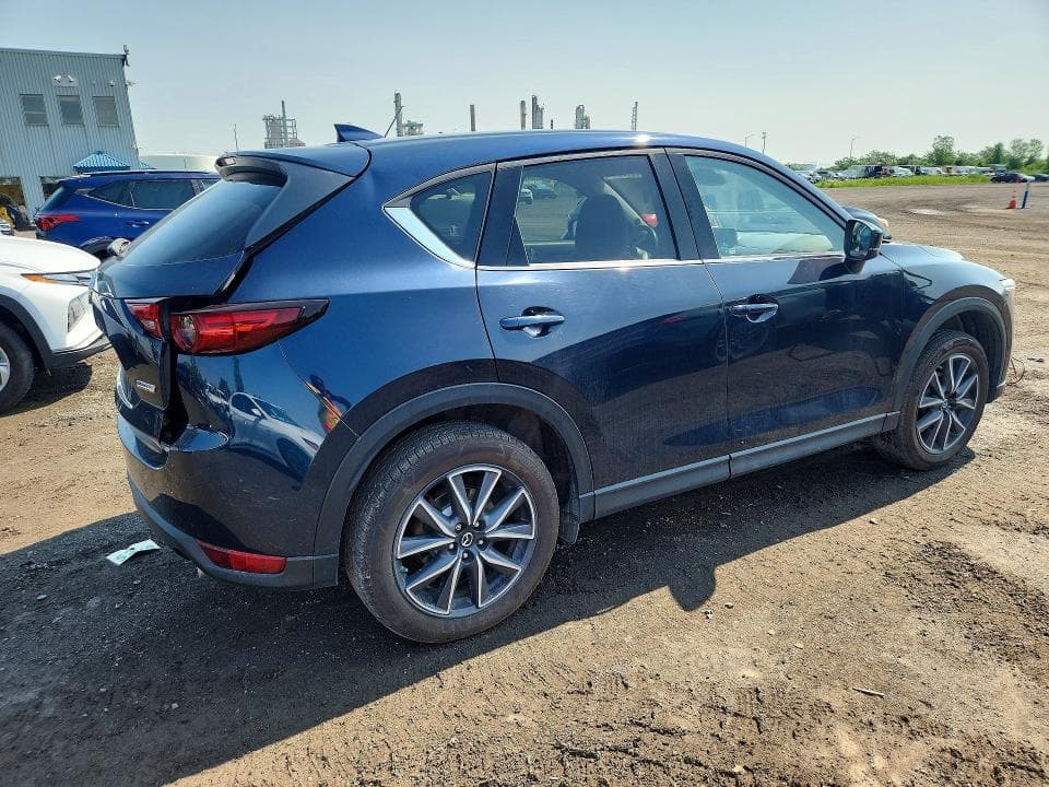 2018 MAZDA CX-5 GRAND TOURING 3