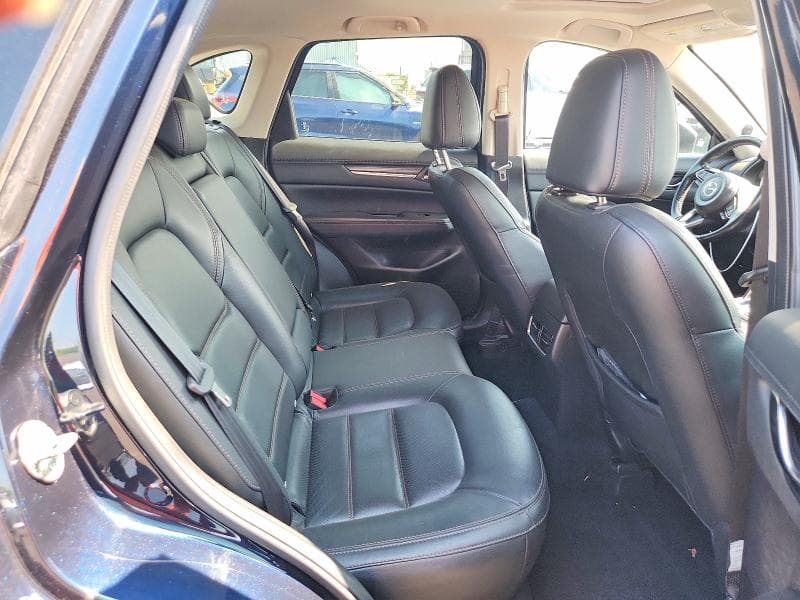 2018 MAZDA CX-5 GRAND TOURING 10