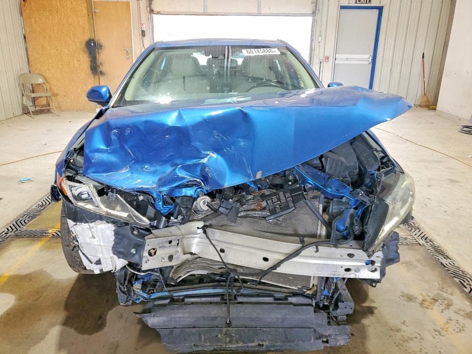2020 TOYOTA CAMRY LE LE 5