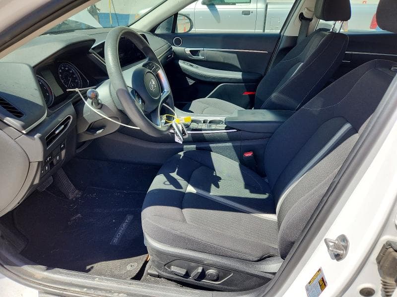 2023 HYUNDAI SONATA SEL SEL 7
