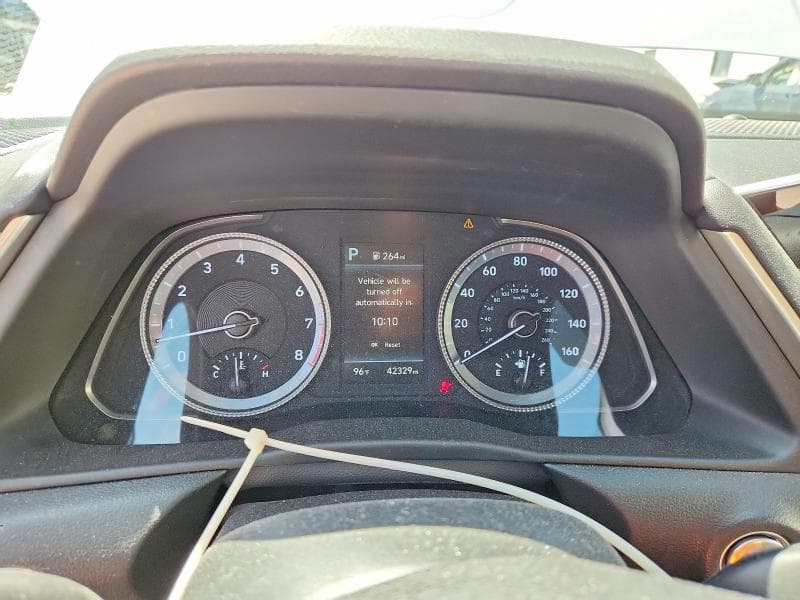 2023 HYUNDAI SONATA SEL SEL 9