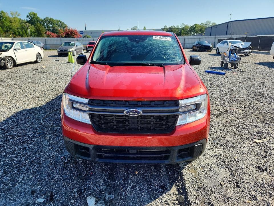 2024 FORD MAVERICK XLT XLT 5