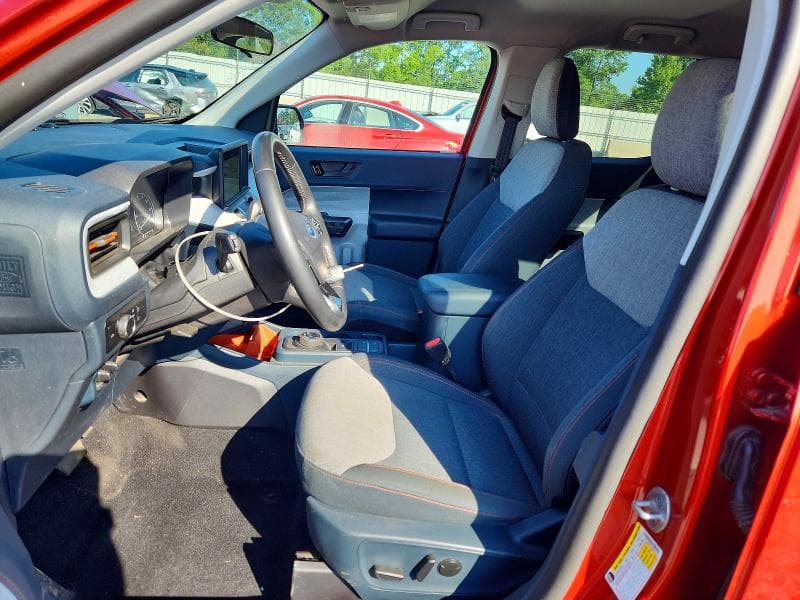 2024 FORD MAVERICK XLT XLT 7
