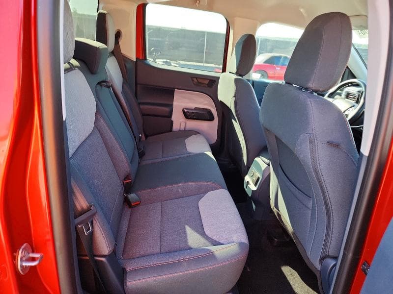 2024 FORD MAVERICK XLT XLT 10