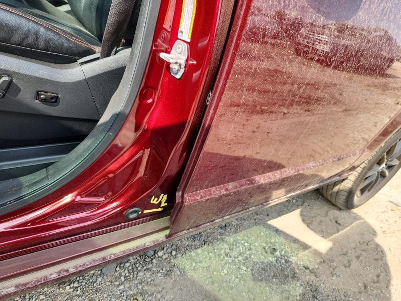 2019 DODGE GRAND CARAVAN GT 13