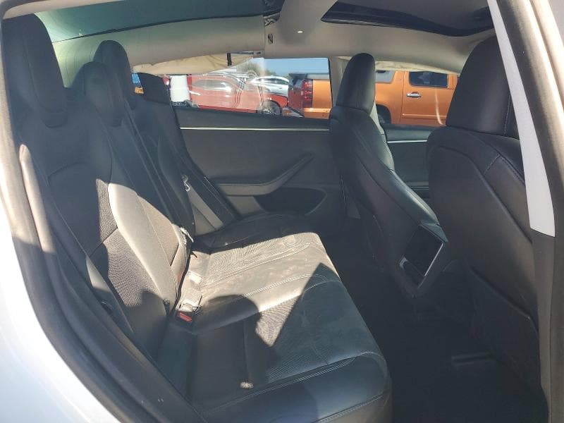 2024 TESLA MODEL 3 11