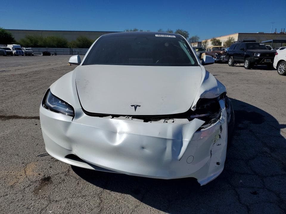 2024 TESLA MODEL 3 5