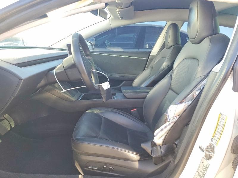 2024 TESLA MODEL 3 7