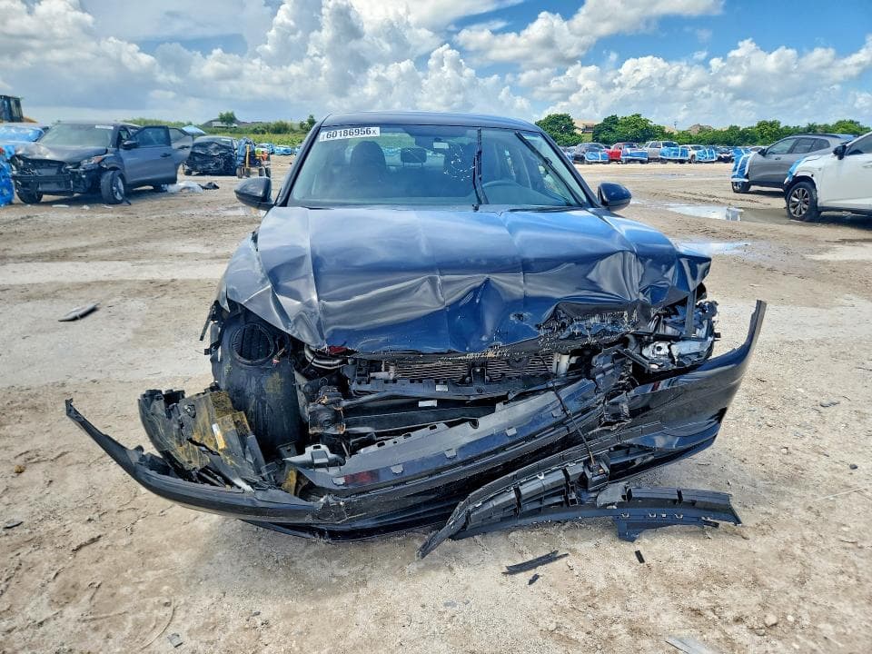 2019 VOLKSWAGEN JETTA S 5