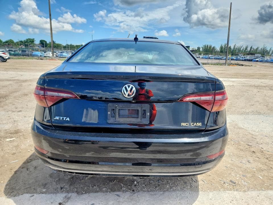 2019 VOLKSWAGEN JETTA S 6